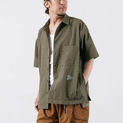 beige / M