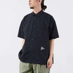 navy / M
