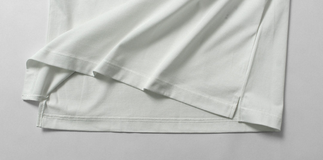 [リニューアル待ち]Y WANDER / Camiseta de bolsillo