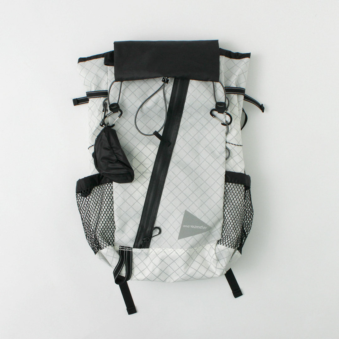 AND WANDER ECOPAK 30L Backpack