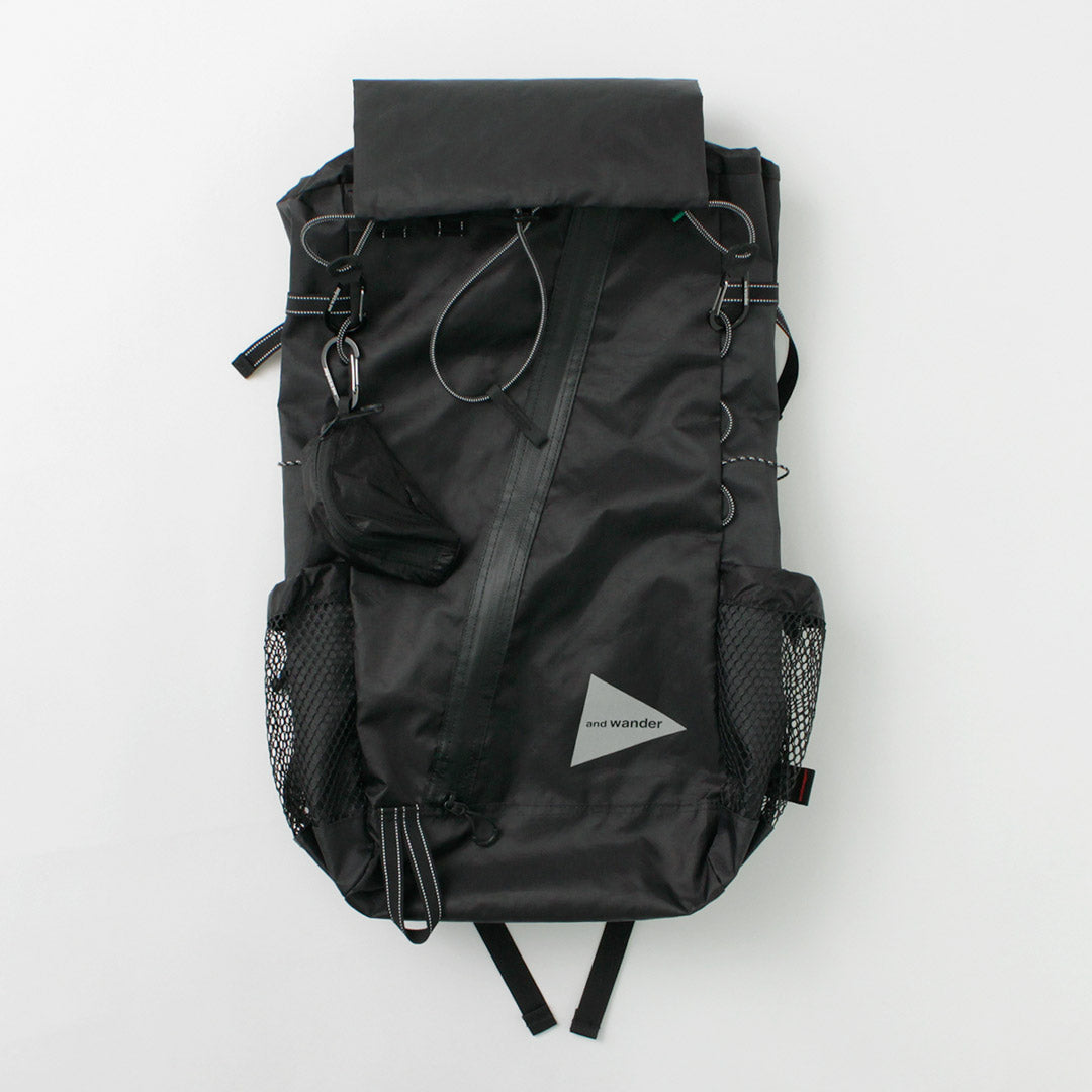 Et Wander / Ecopak 30L sac à dos