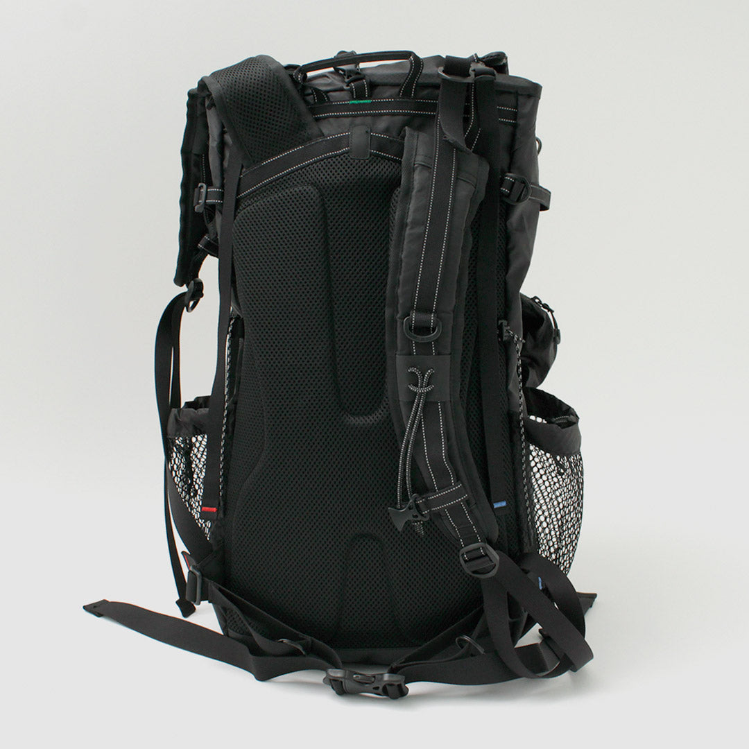 AND WANDER / ECOPAK 30L Backpack