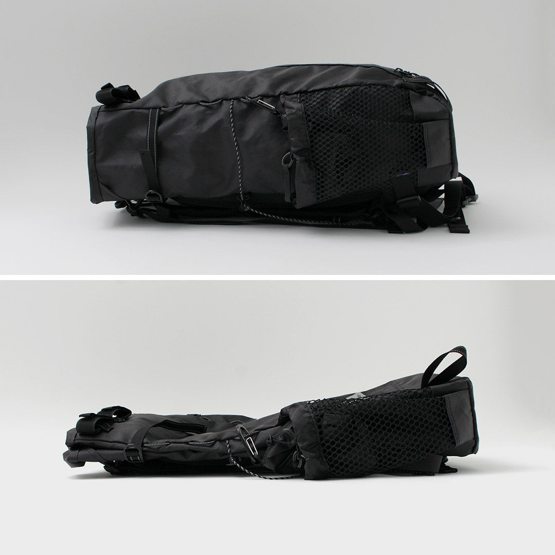 AND WANDER / ECOPAK 30L Backpack