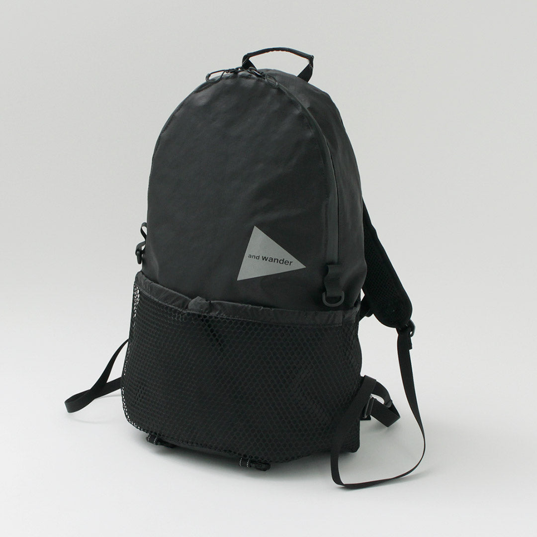 AND WANDER ECOPAK 20L Daypack