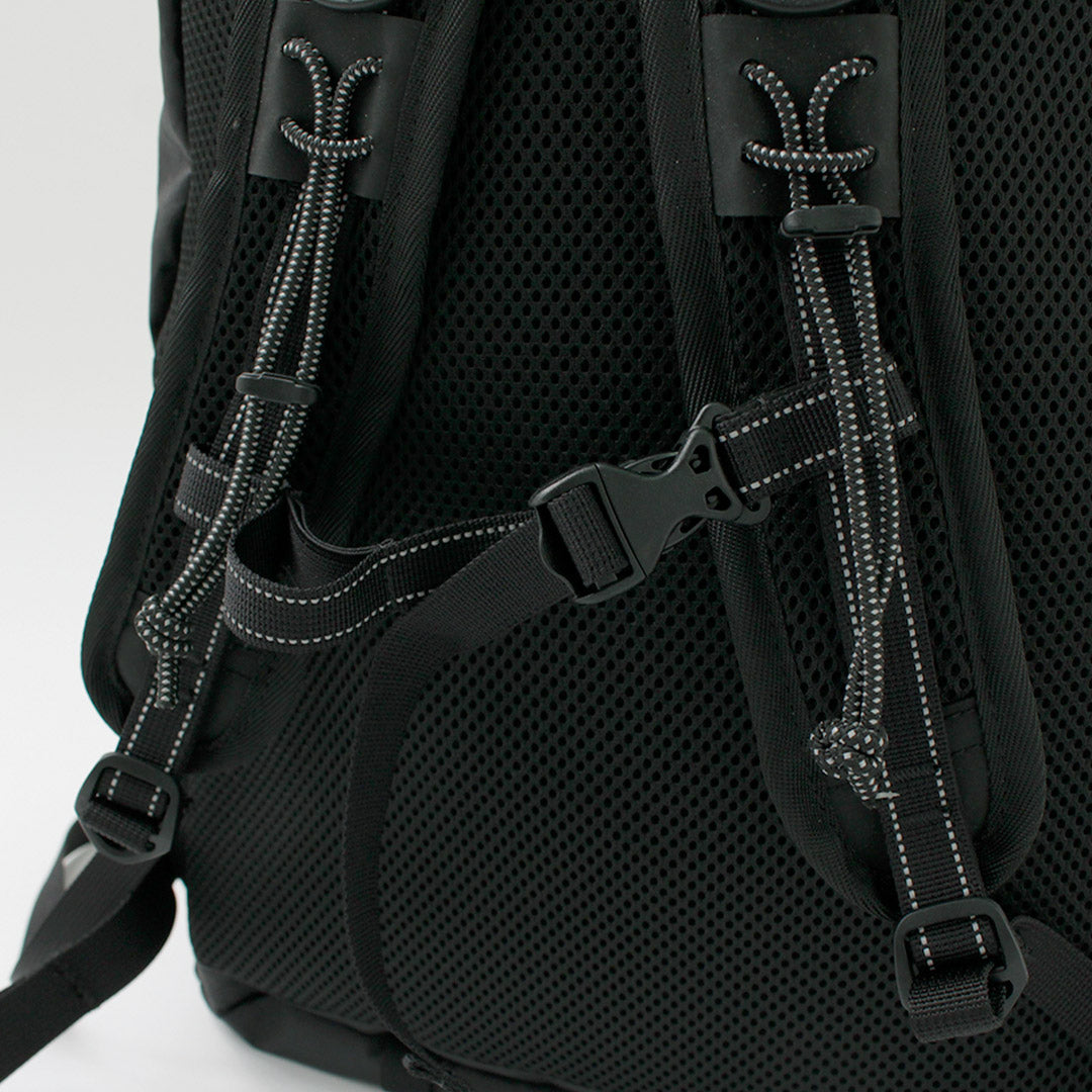 AND WANDER / ECOPAK  20L Daypack