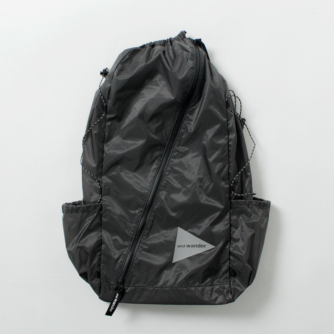 AND WANDER / Sil Daypack