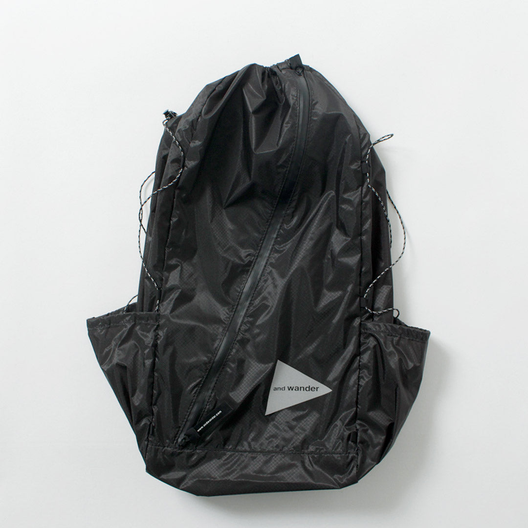 AND WANDER / Sil Daypack