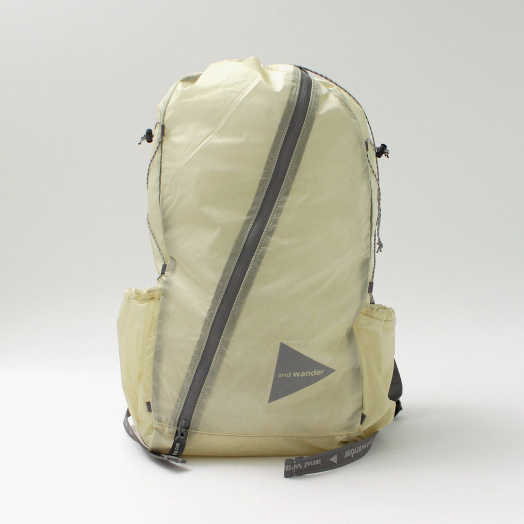 和流浪 /錫·戴帕克（Sil Daypack）
