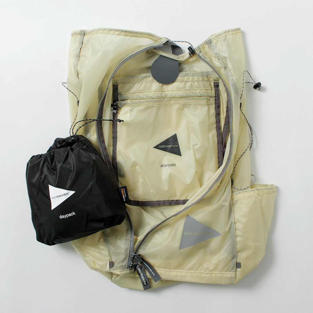 和流浪 /錫·戴帕克（Sil Daypack）