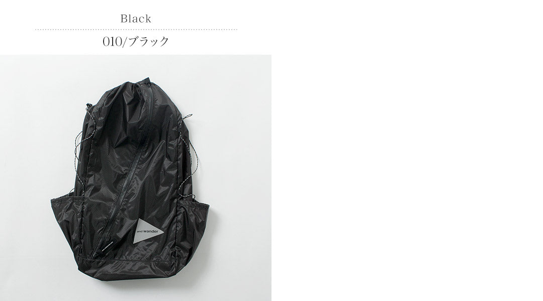 和流浪 /錫·戴帕克（Sil Daypack）