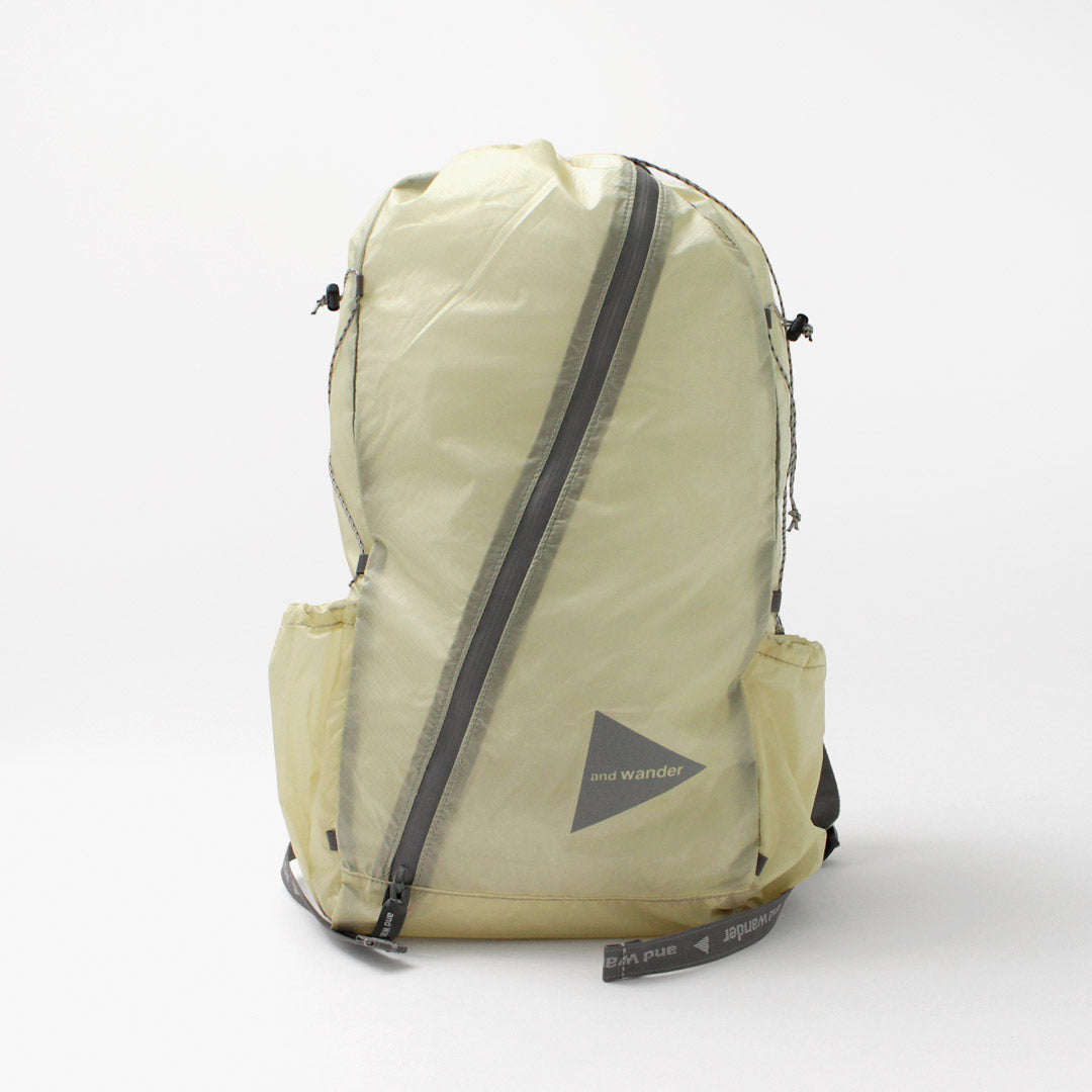 AND WANDER / Sil Daypack