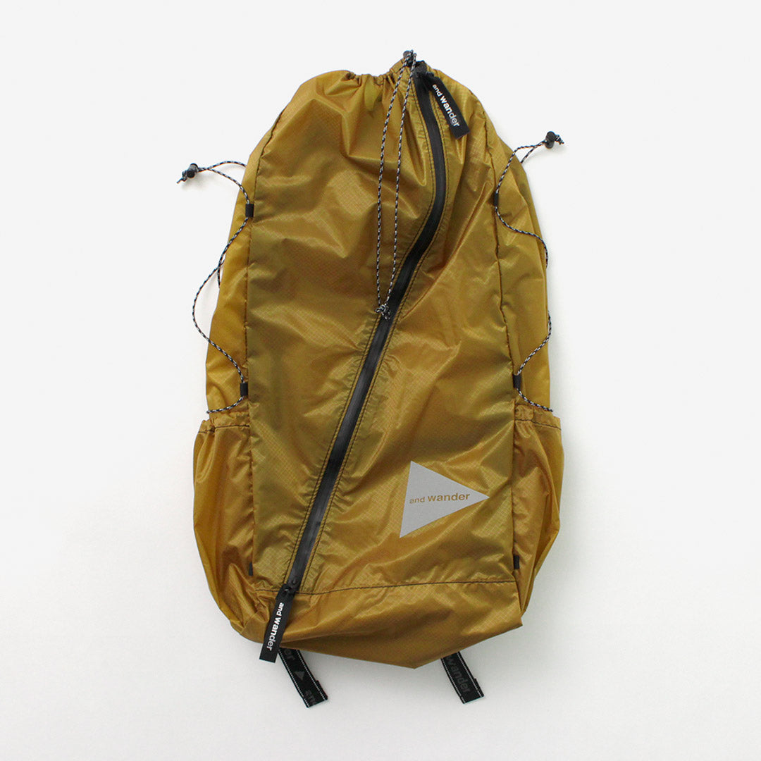 AND WANDER / Sil Daypack