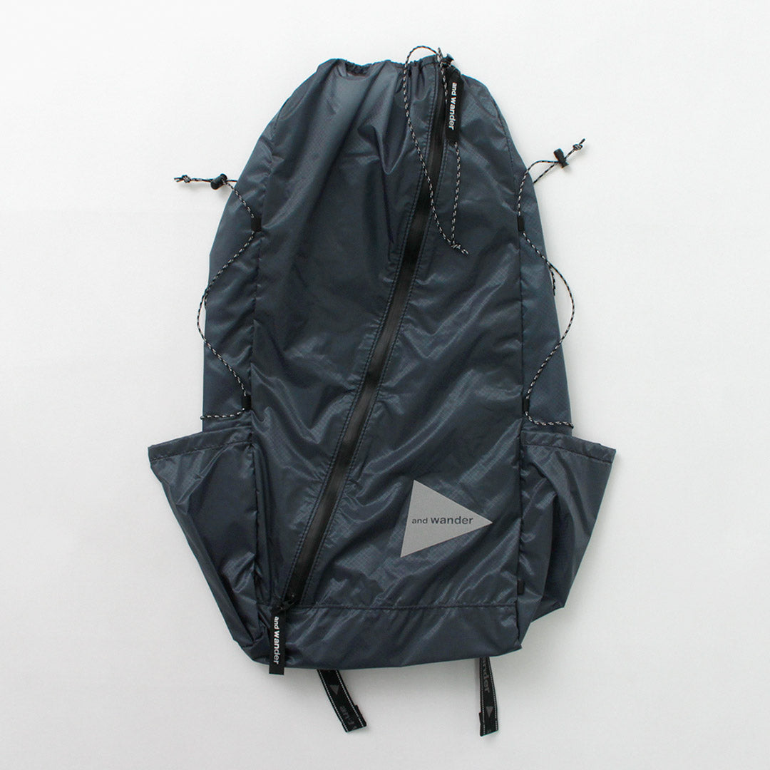 AND WANDER / Sil Daypack