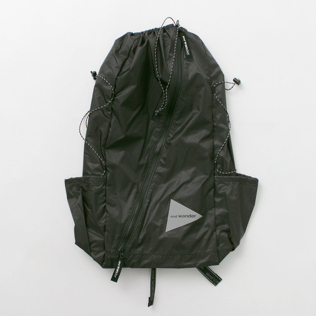 AND WANDER / Sil Daypack