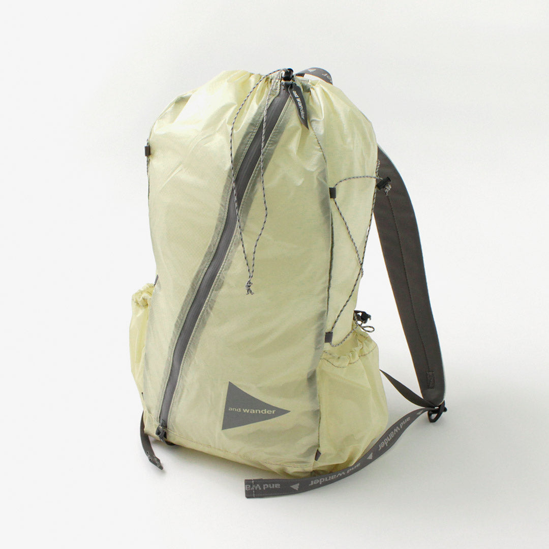 AND WANDER / Sil Daypack