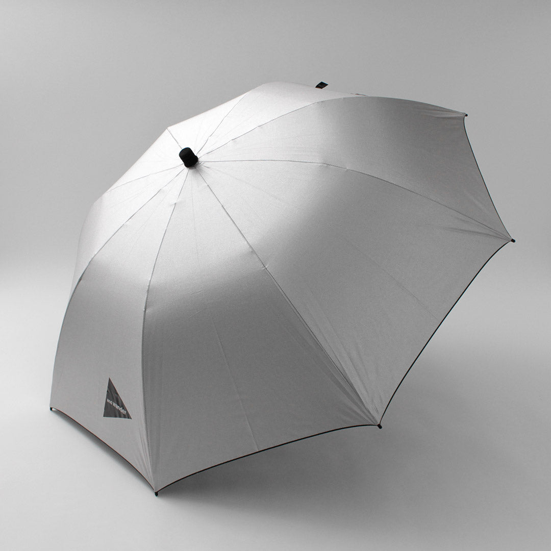 AND WANDER / EuroSCHIRM x and Wonder UV-cut Umbrella