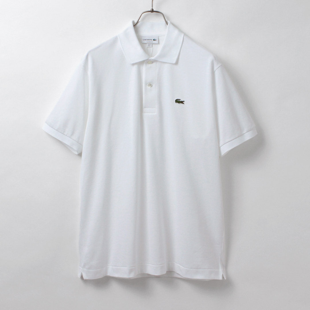 Lacoste / L.12.12在日本制造