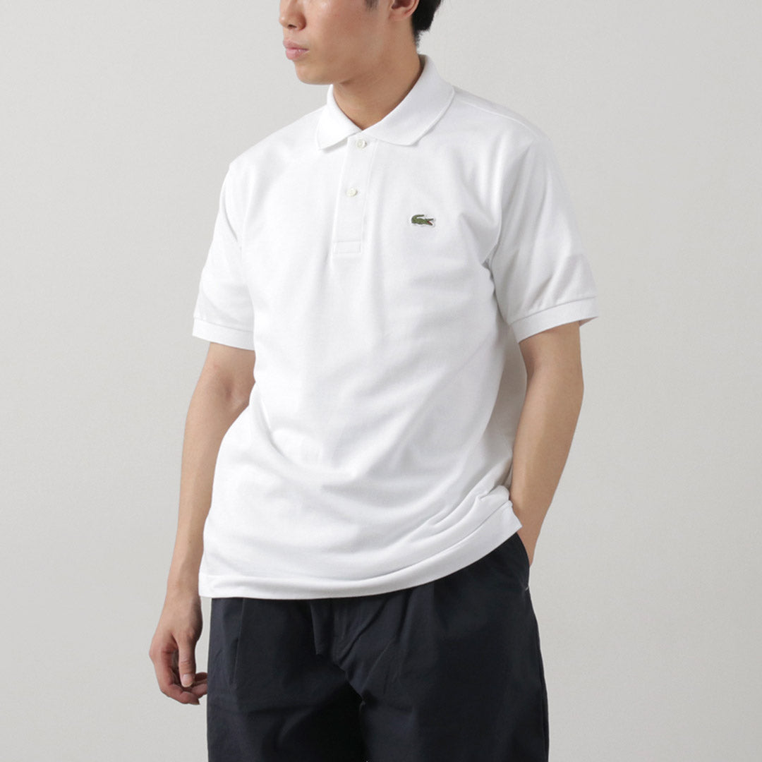 Lacoste / L.12.12 Hecho en el polo de Japón