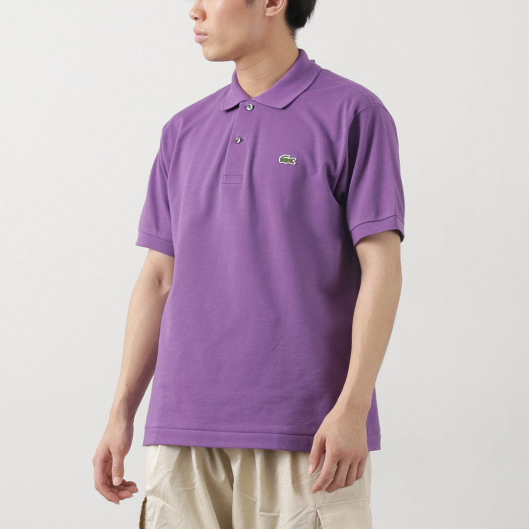 Lacoste / L.12.12 Hecho en el polo de Japón