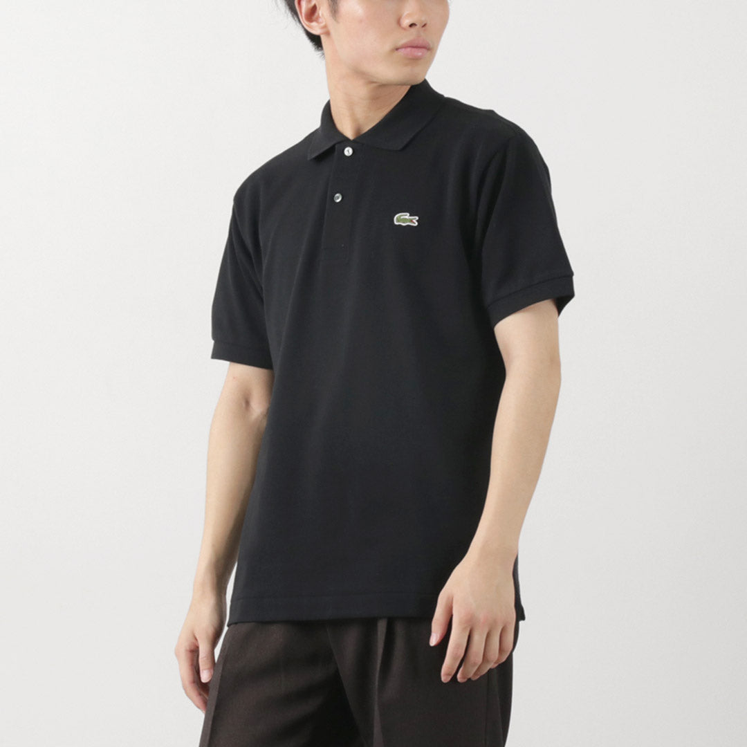 LACOSTE / L.12.12 Made in Japan Polo shirt