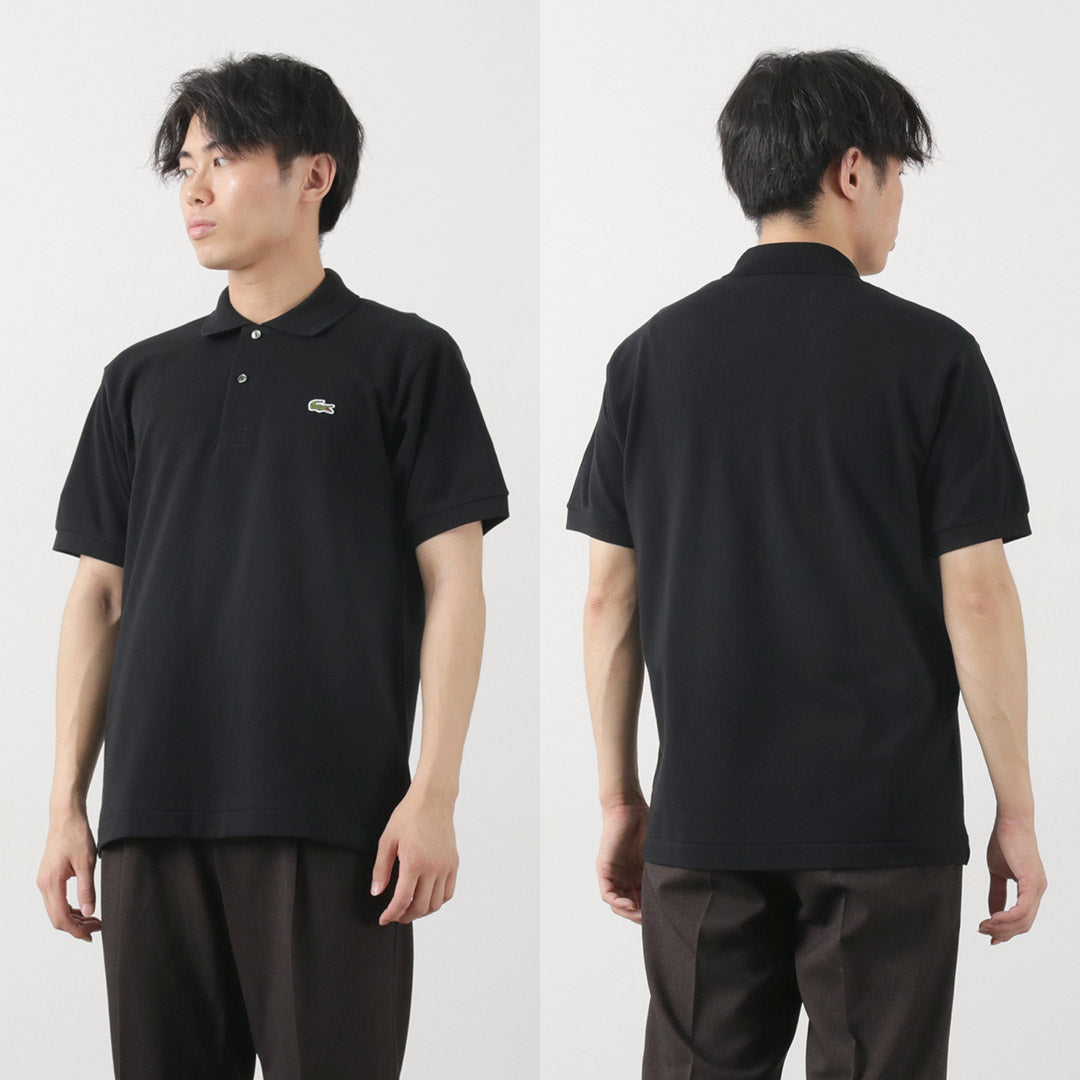 LACOSTE / L.12.12 Made in Japan Polo shirt