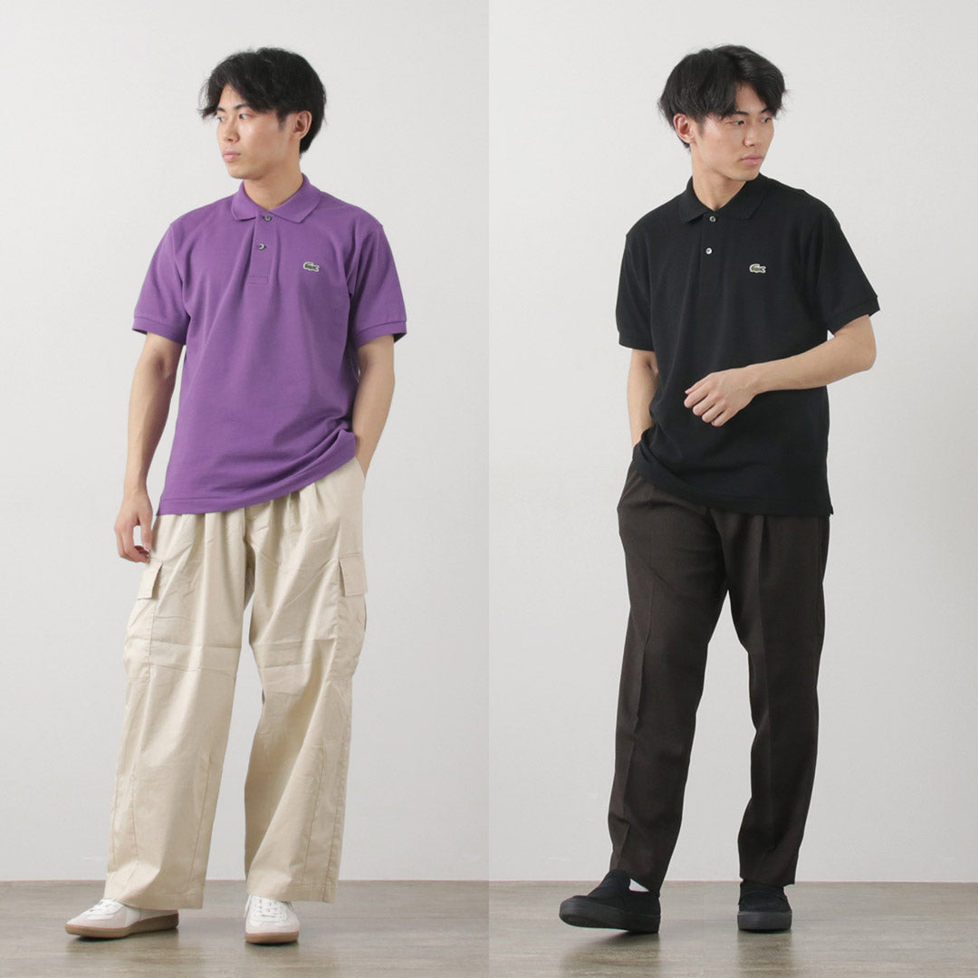 Lacoste / L.12.12 Hecho en el polo de Japón