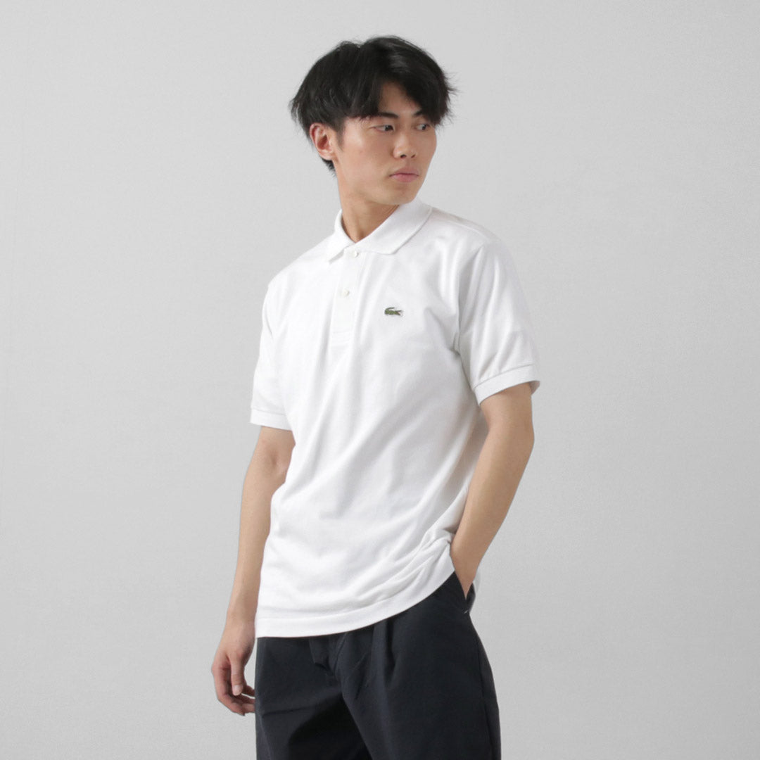 LACOSTE / L.12.12 Made in Japan Polo shirt