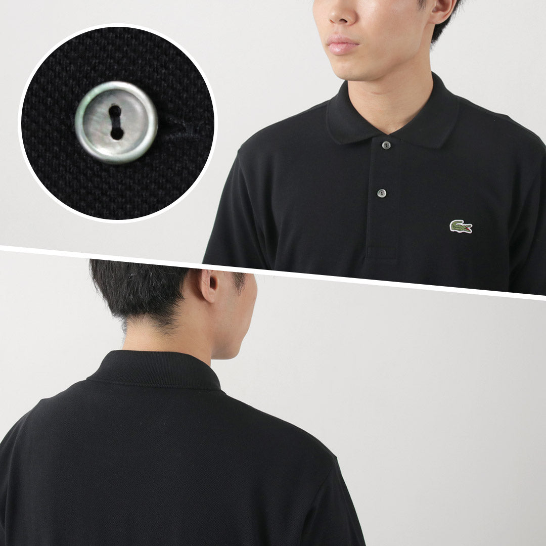 Lacoste / L.12.12 Hecho en el polo de Japón