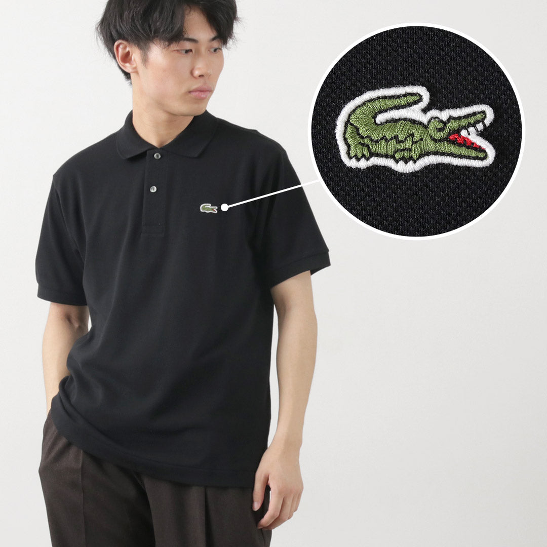 LACOSTE / L.12.12 Made in Japan Polo shirt