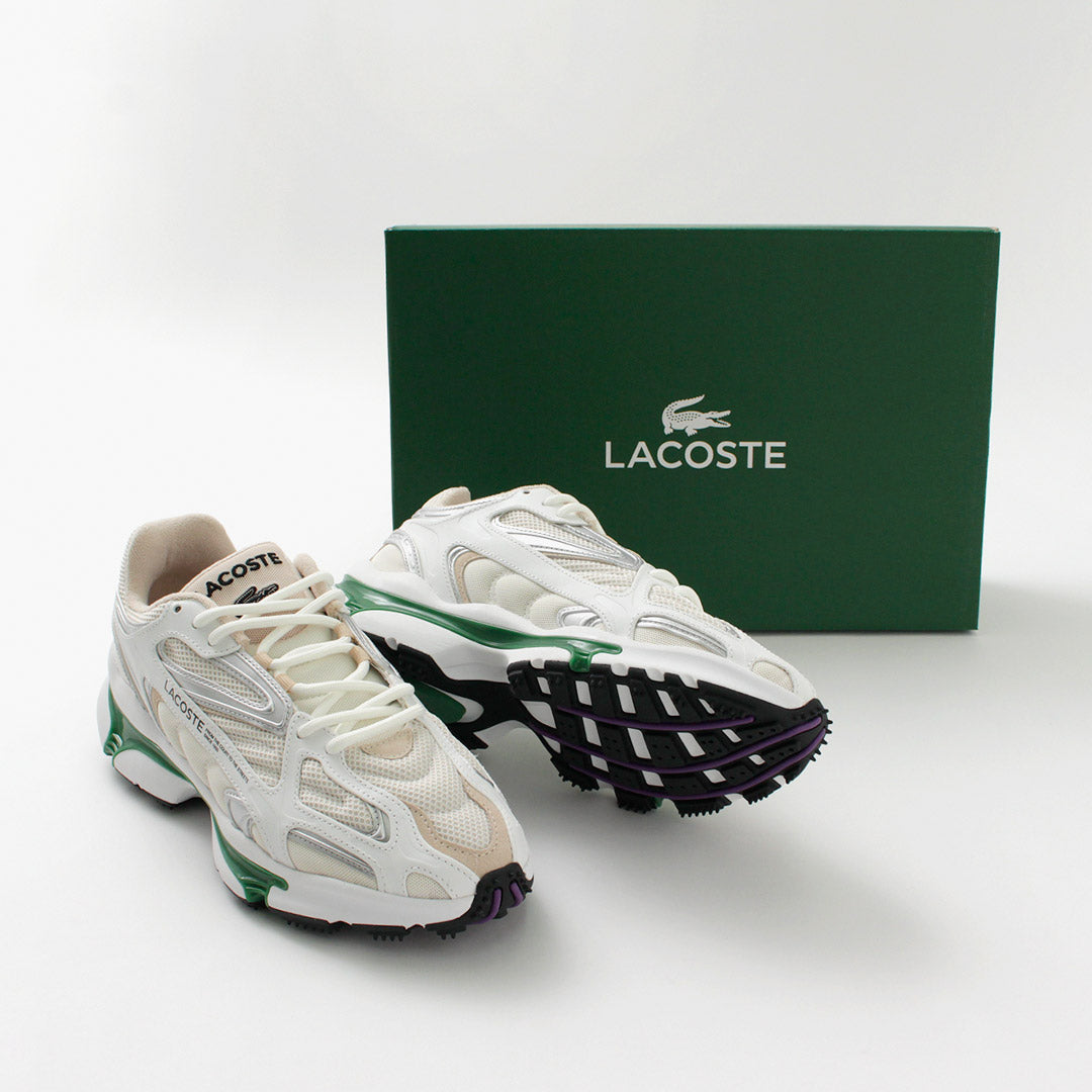 Lacoste / L003 2K24 124 1 Sneakers SMA