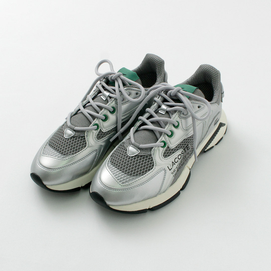 lacoste / l003 neo 124 3 SMA運動鞋