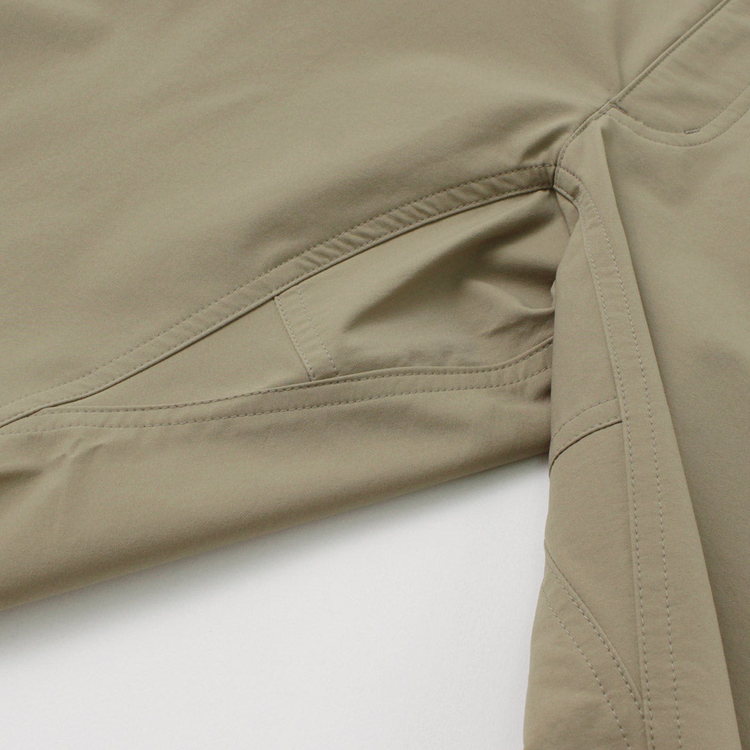 Pantalones Foxfire / Scoron Traverse