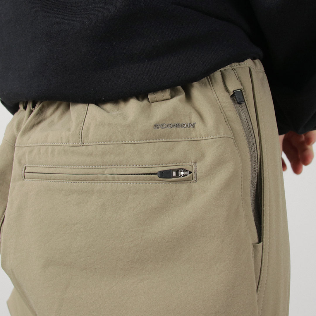 FOXFIRE / Scoron Traverse Pants