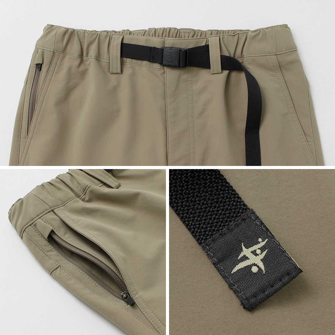 Pantalones Foxfire / Scoron Traverse