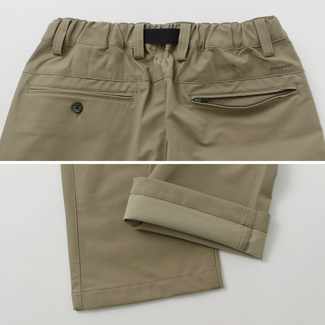 Pantalones Foxfire / Scoron Traverse