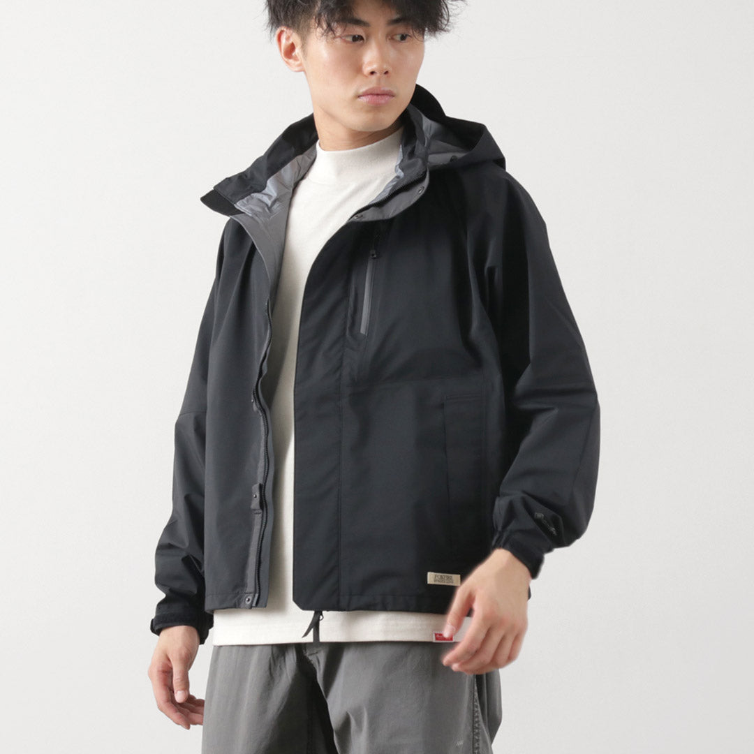 Foxfire / Streamside Jacket