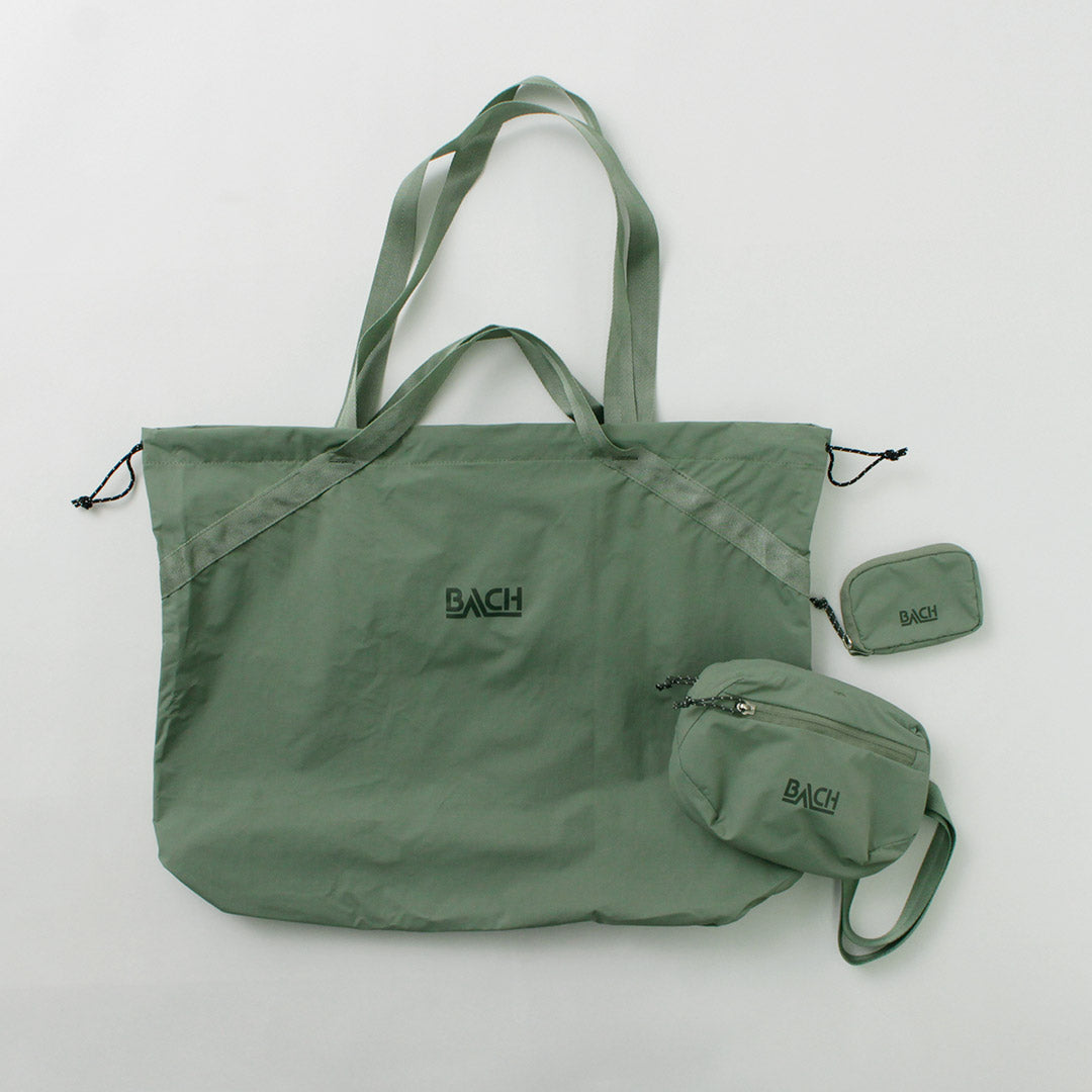 Bach / Itsy Bitsy 25L Set de bolsas de bolso