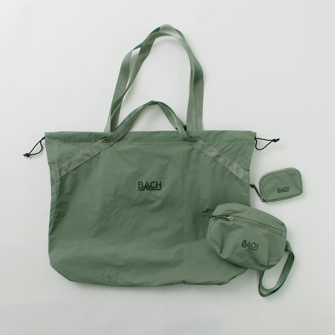 Bach / Itsy Bitsy 25L Set de bolsas de bolso