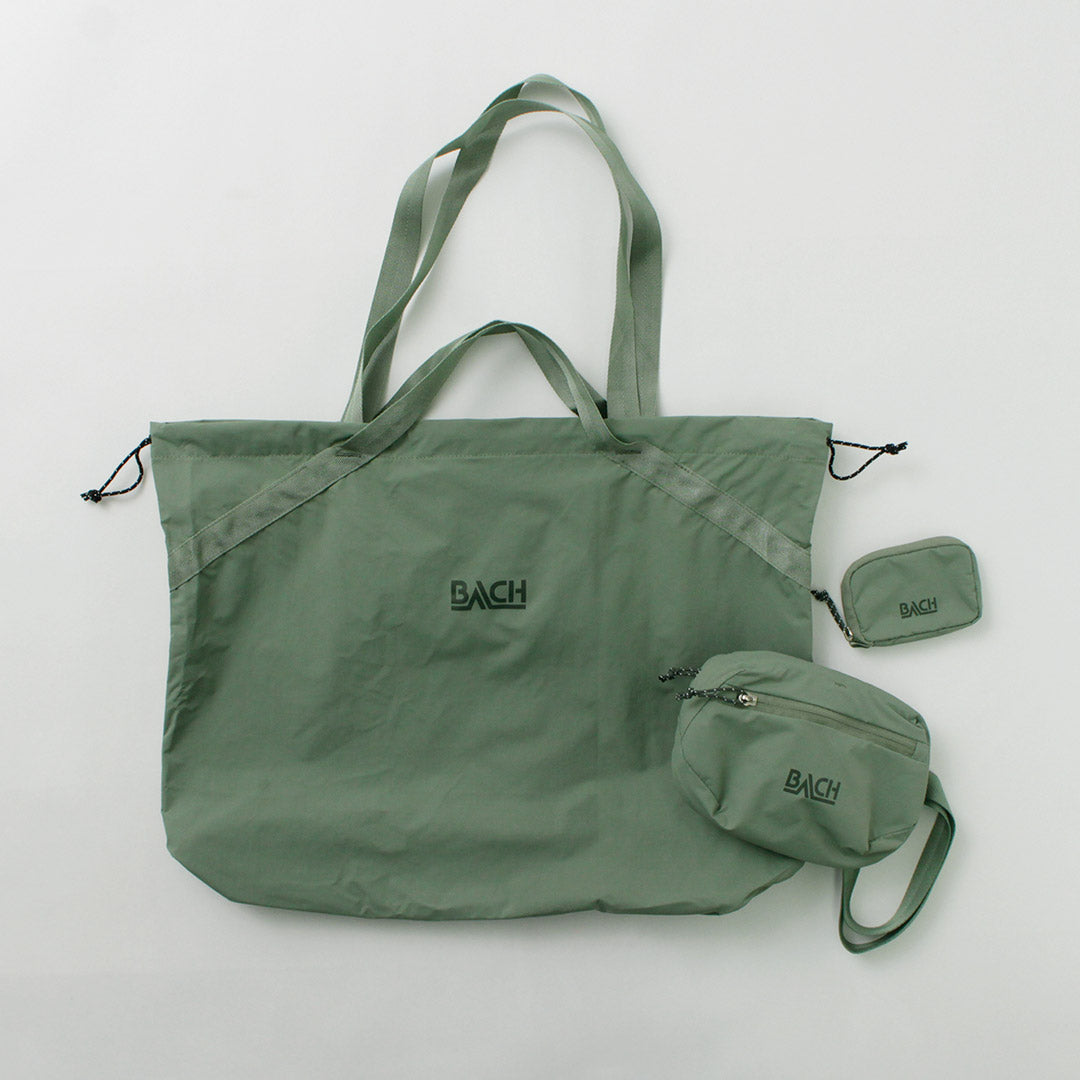 BACH / ITSY BITSY 25L Tote Bag Set