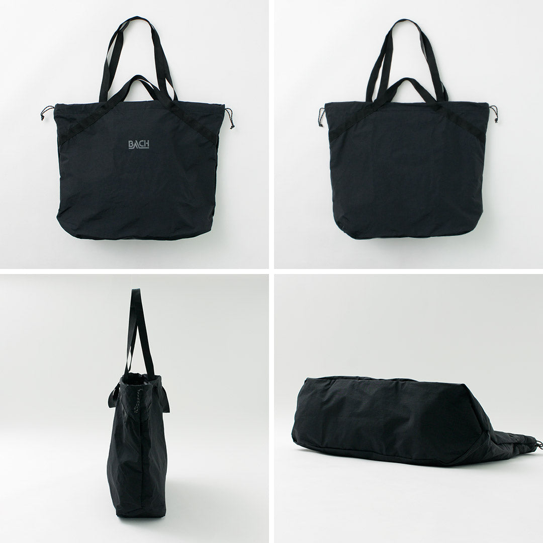 BACH / ITSY BITSY 25L Tote Bag Set