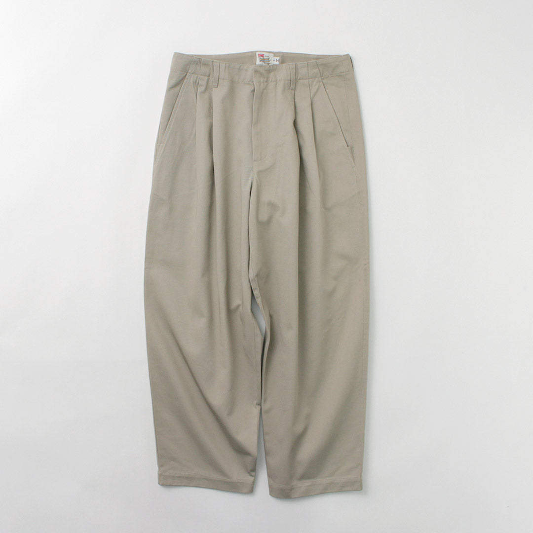 TRADITIONAL WEATHERWEAR / Union Slacks 104 (EX-US301)