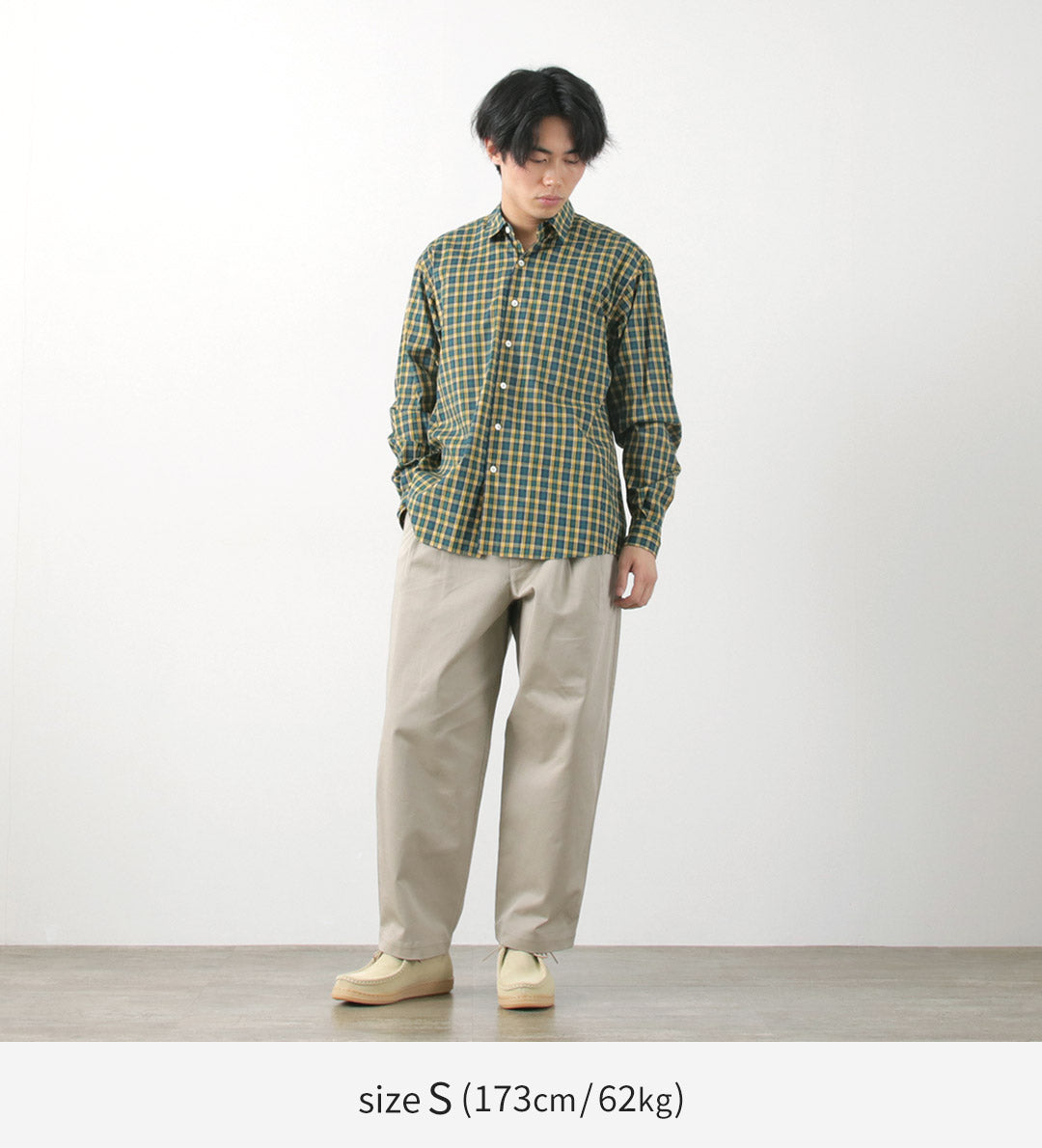 TRADITIONAL WEATHERWEAR / Union Slacks 104 (EX-US301)