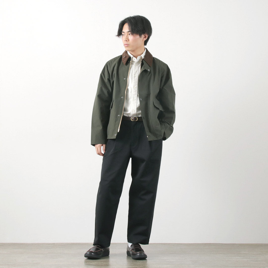 TRADITIONAL WEATHERWEAR / Union Slacks 104 (EX-US301)