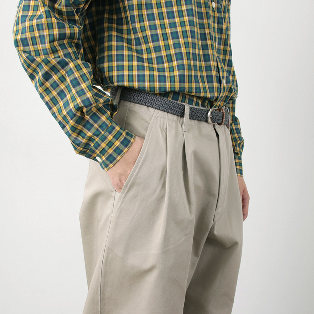 TRADITIONAL WEATHERWEAR / Union Slacks 104 (EX-US301)