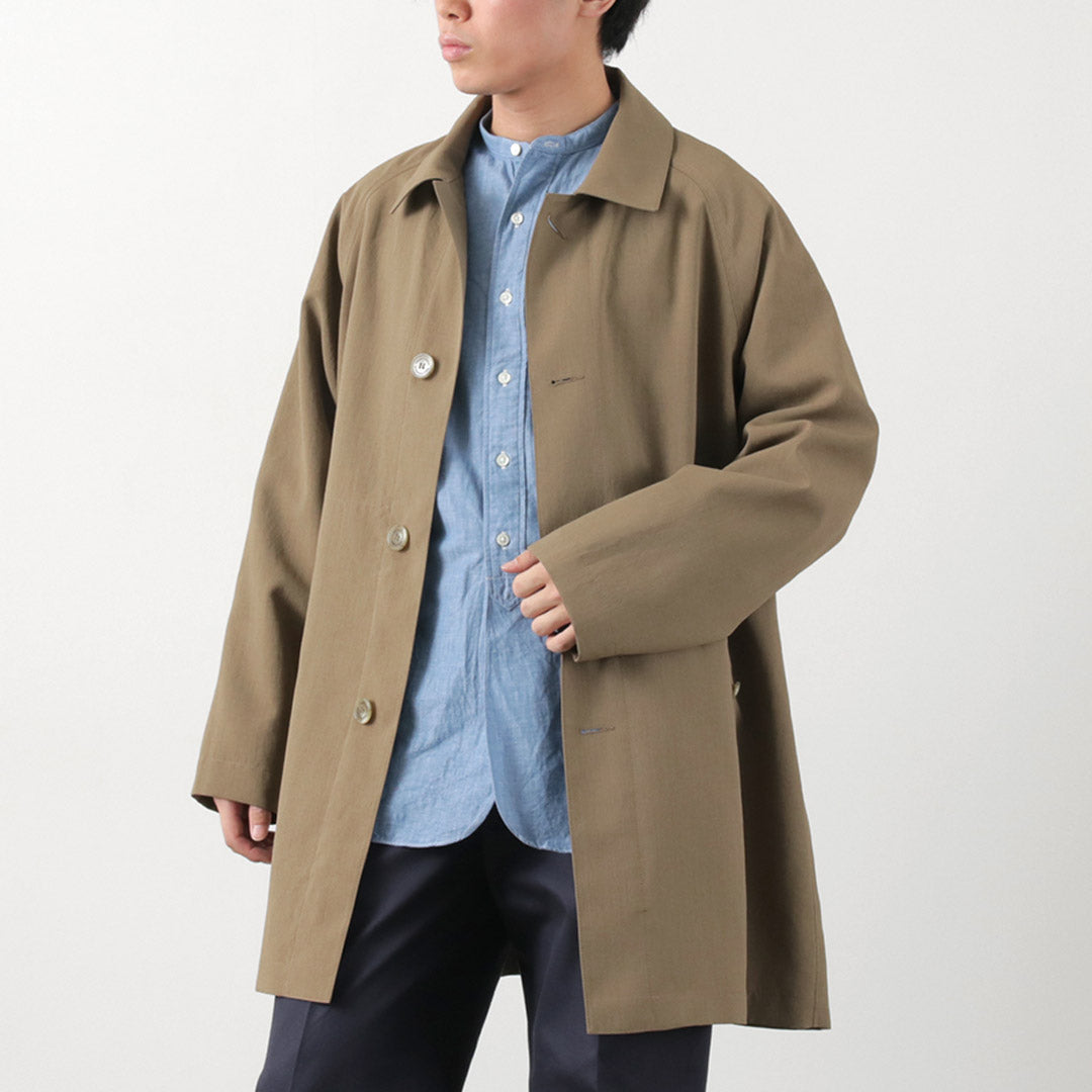 TRADITIONAL WEATHERWEAR / Work Coat 002