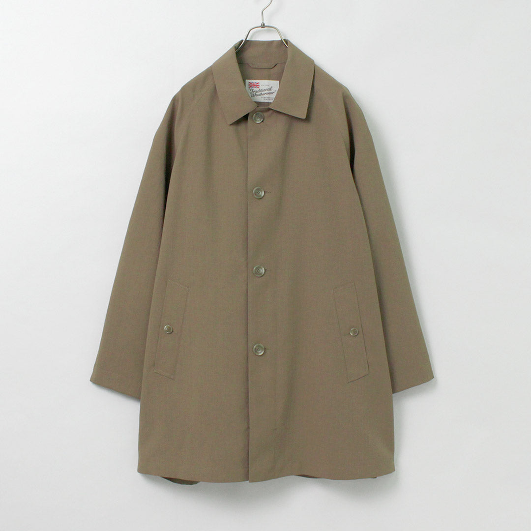 TRADITIONAL WEATHERWEAR / Work Coat 002