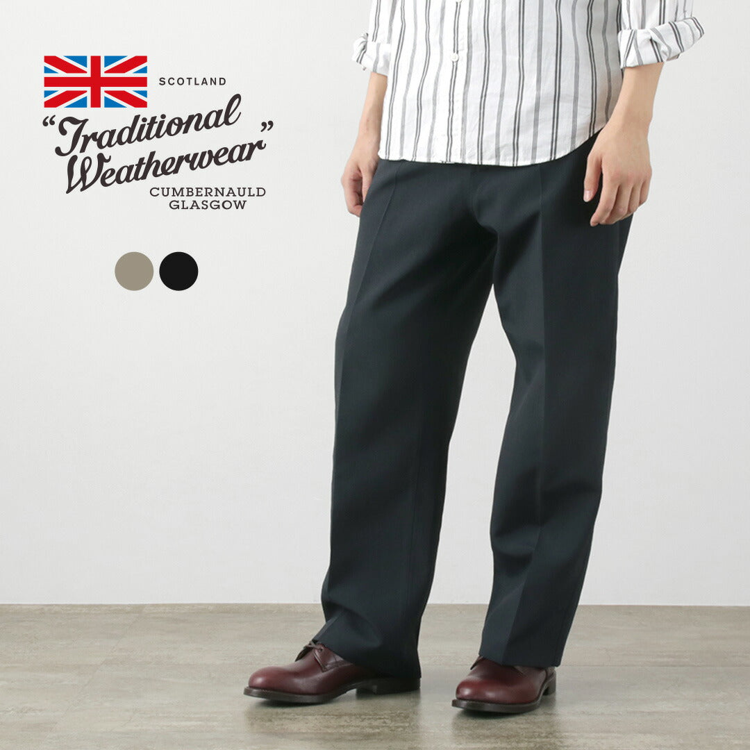 TRADITIONAL WEATHERWEAR / Union Slacks 106