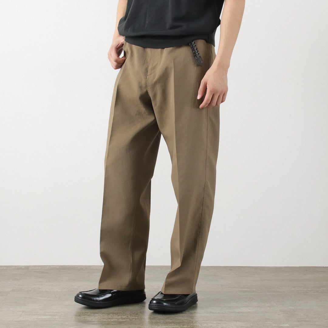 TRADITIONAL WEATHERWEAR / Union Slacks 106