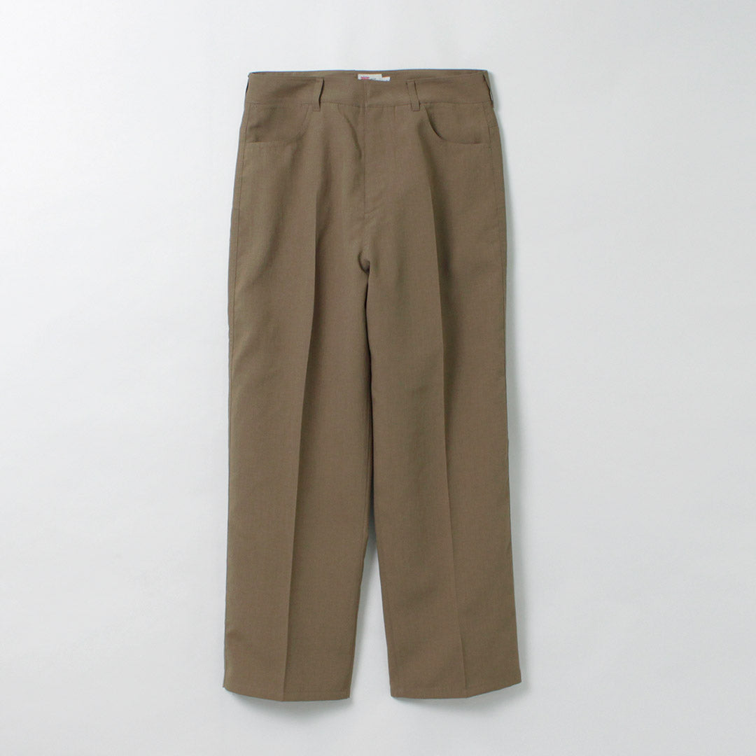 TRADITIONAL WEATHERWEAR / Union Slacks 106