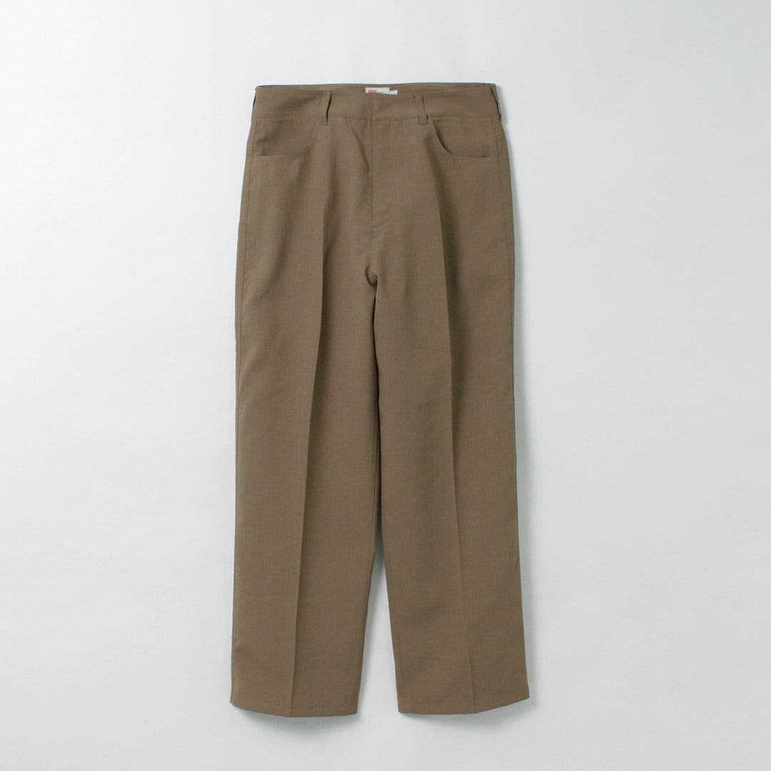 TRADITIONAL WEATHERWEAR / Union Slacks 106